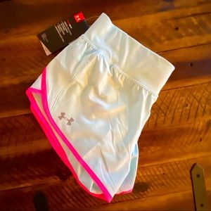 Under Armour HeatGear Shorts